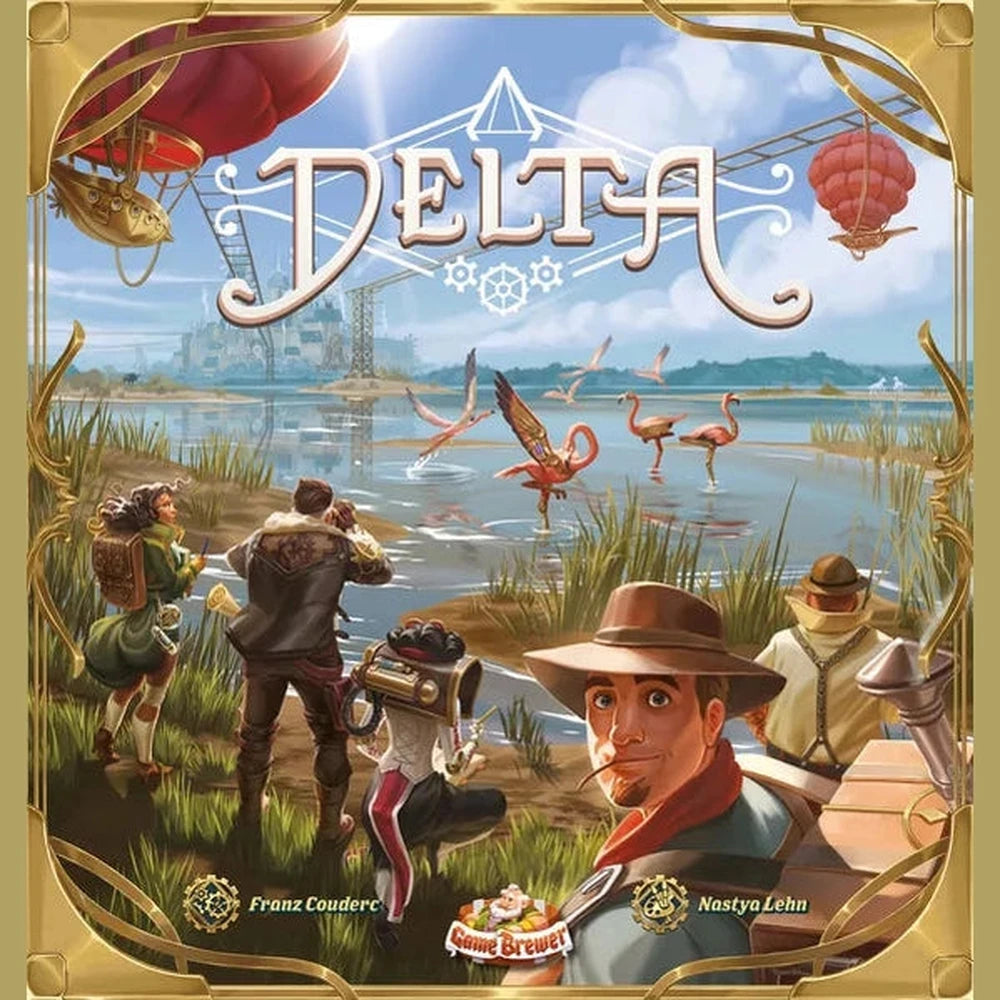 Delta