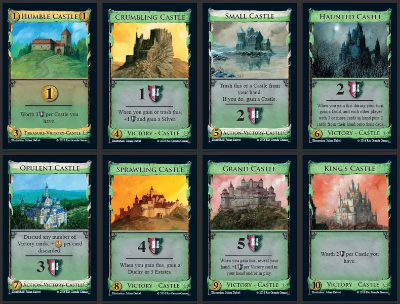 Dominion: Empires
