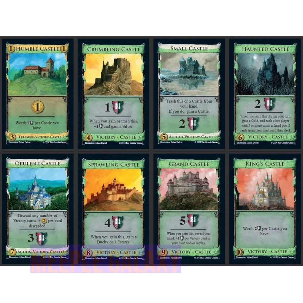 Dominion: Empires