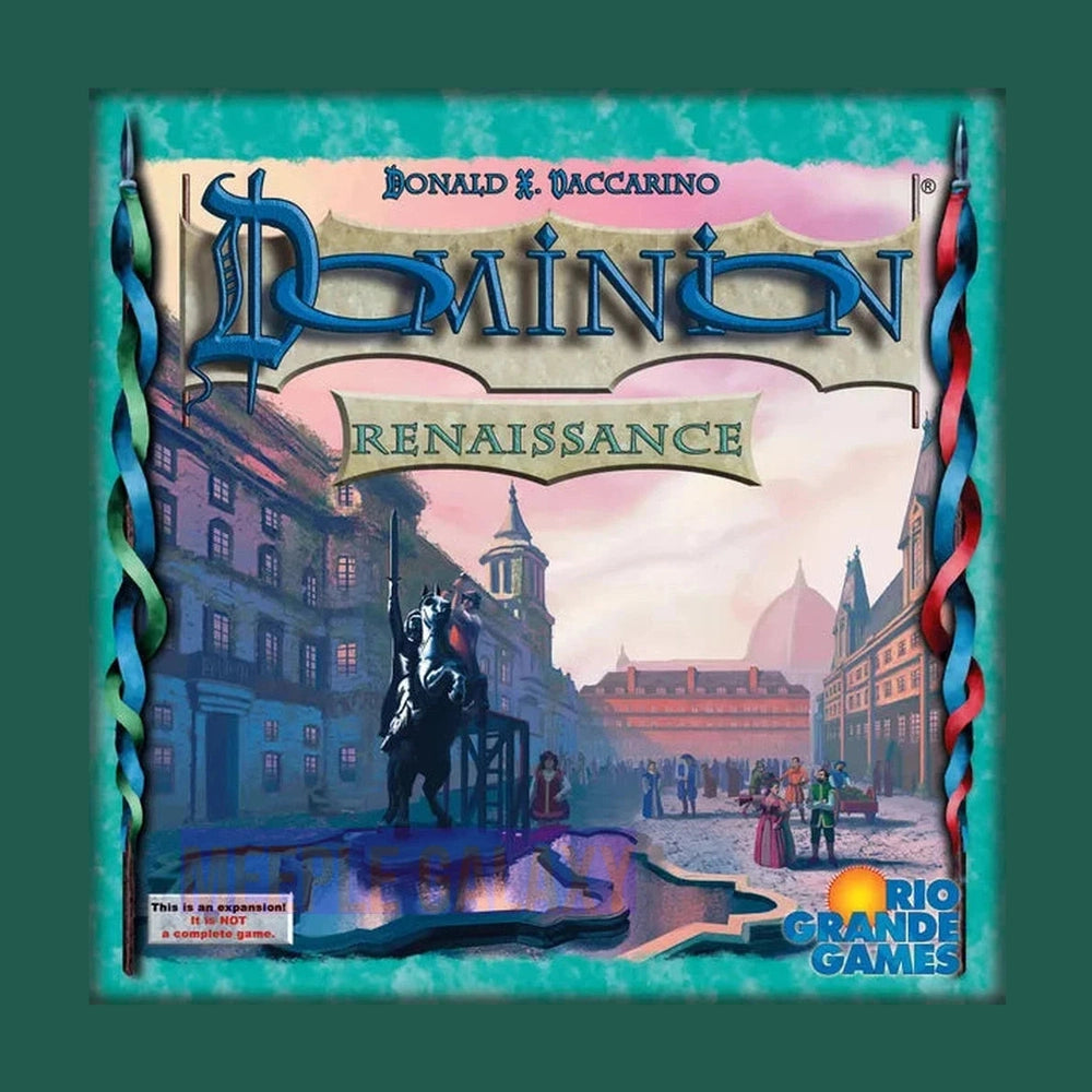 Dominion: Renaissance