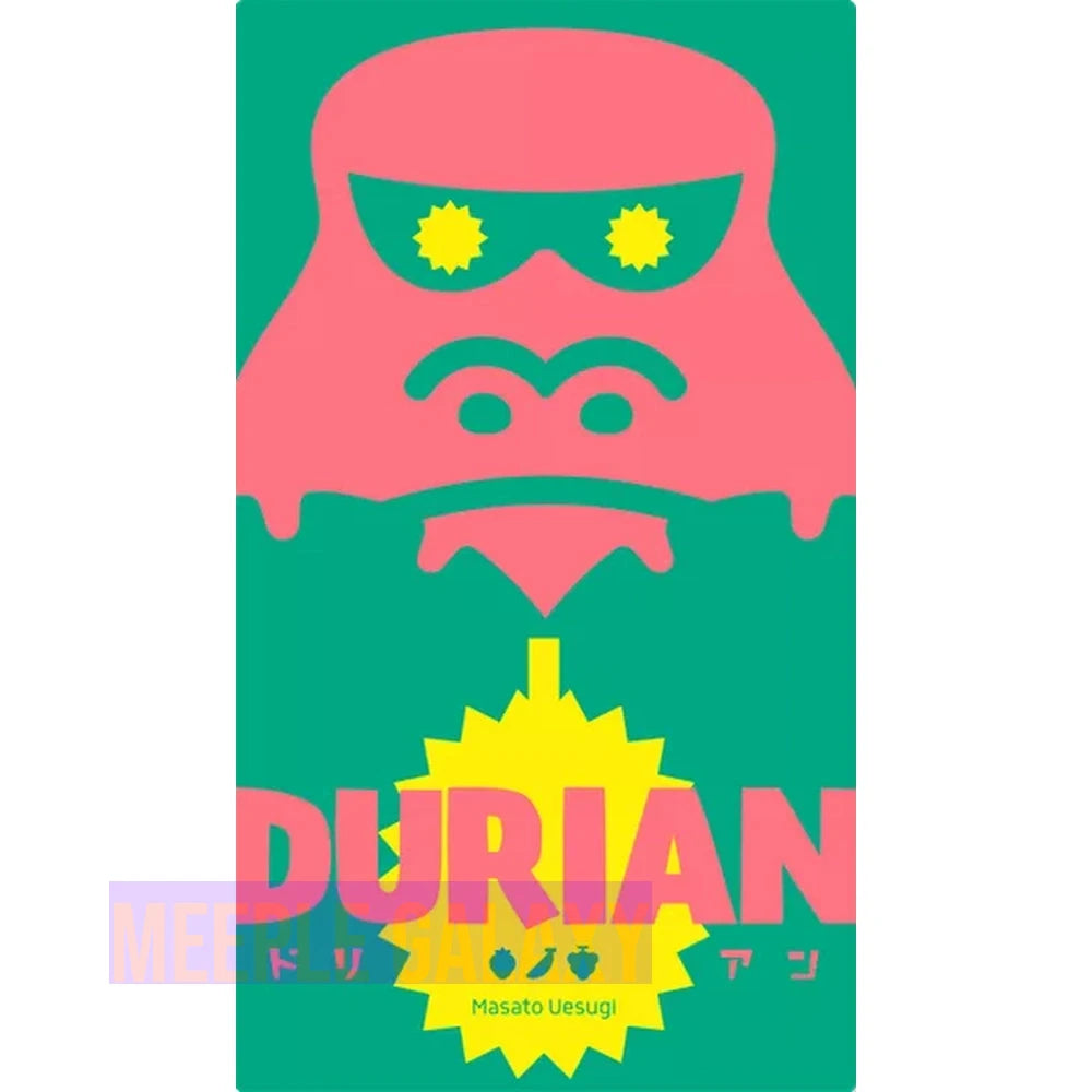 Durian