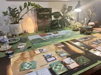 Earthborne Rangers Core Set