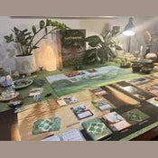 Earthborne Rangers Core Set