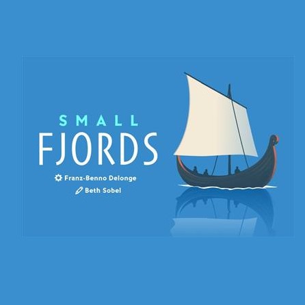 Small Fjords