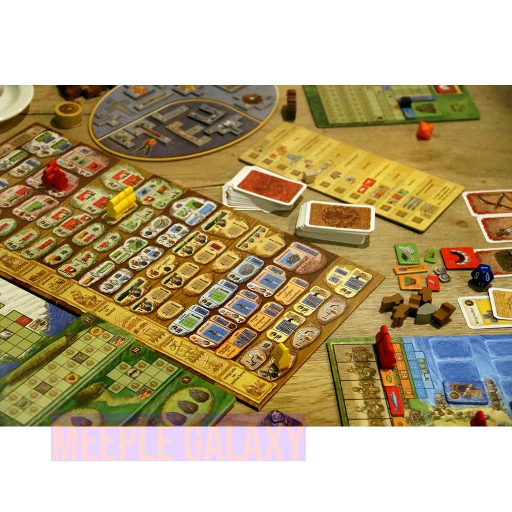 A Feast for Odin