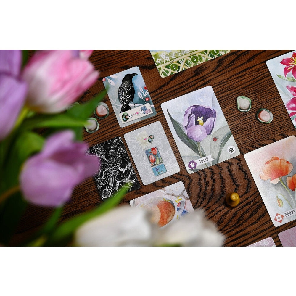 Floriferous