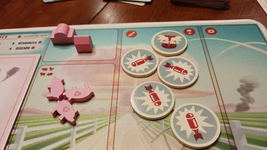 Farms Race Deluxe