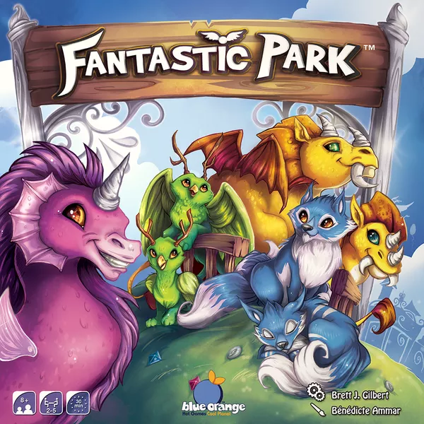 Fantastic Park (Nordic)