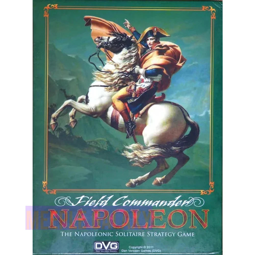Field Commander: Napoleon