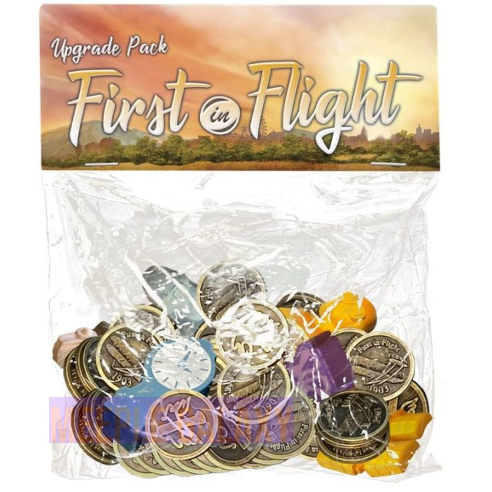 First in Flight Upgrade Pack