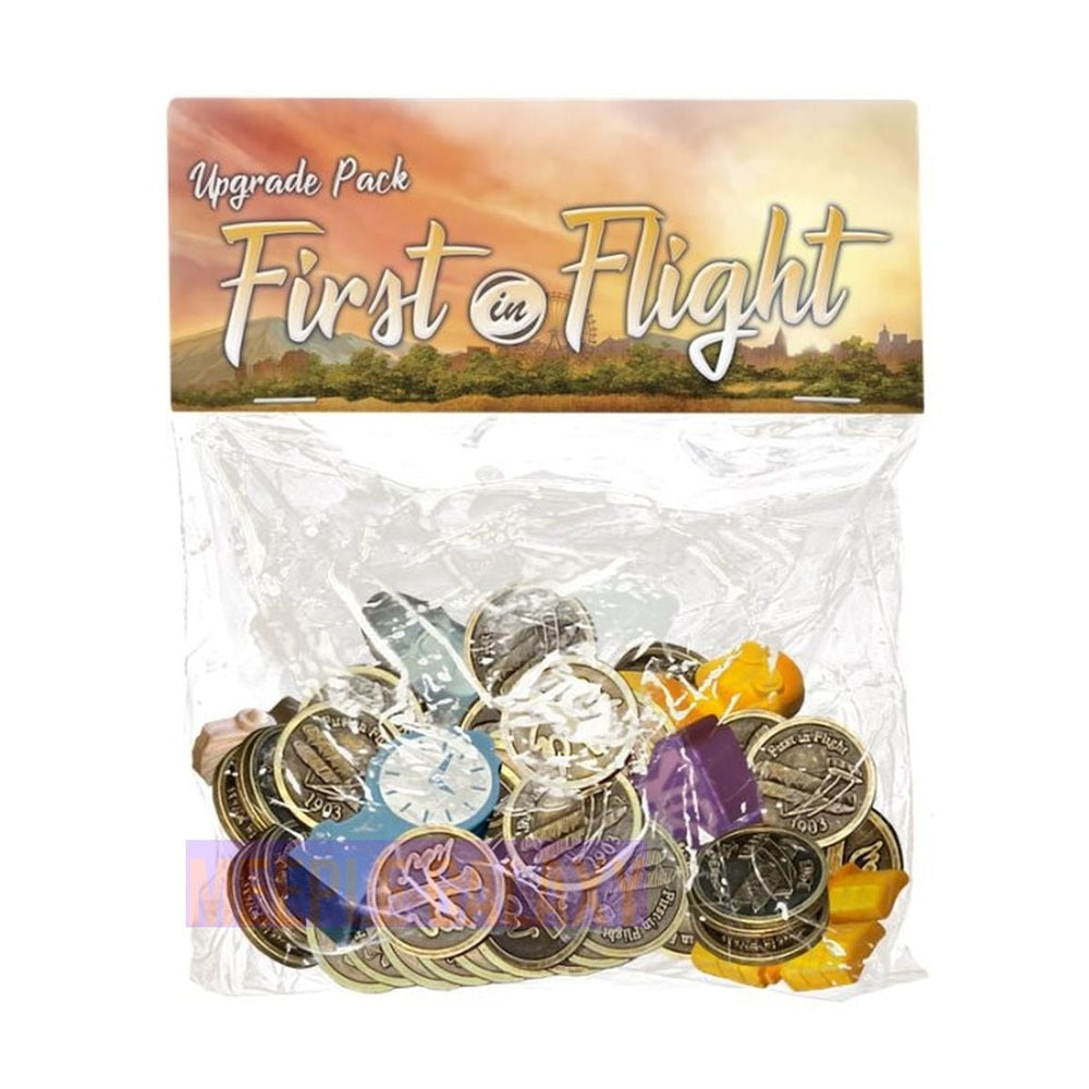 First in Flight Upgrade Pack