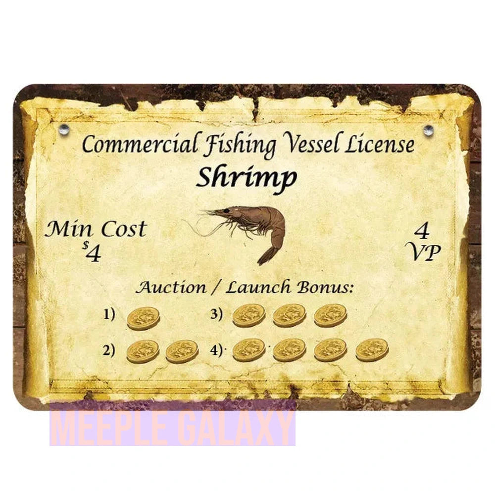Fleet : The card Game