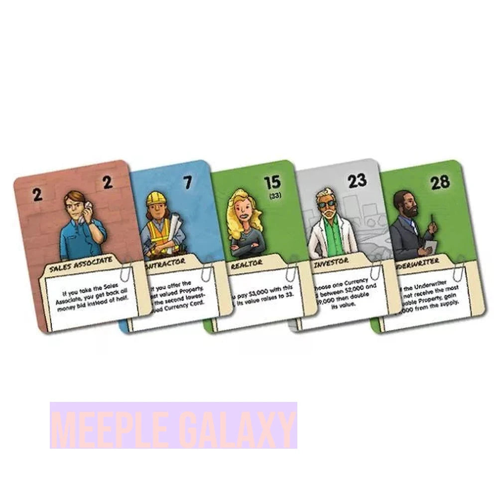 For Sale: Advisors