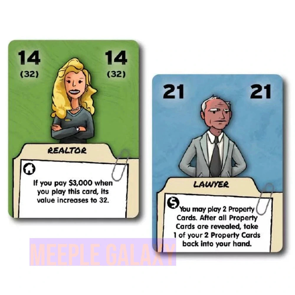 For Sale: Advisors