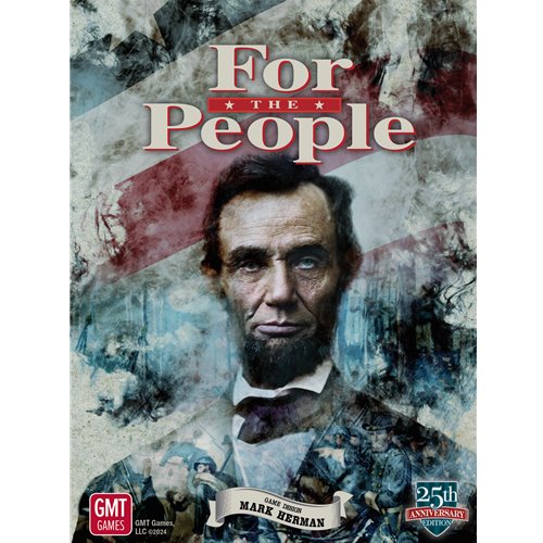 For the People