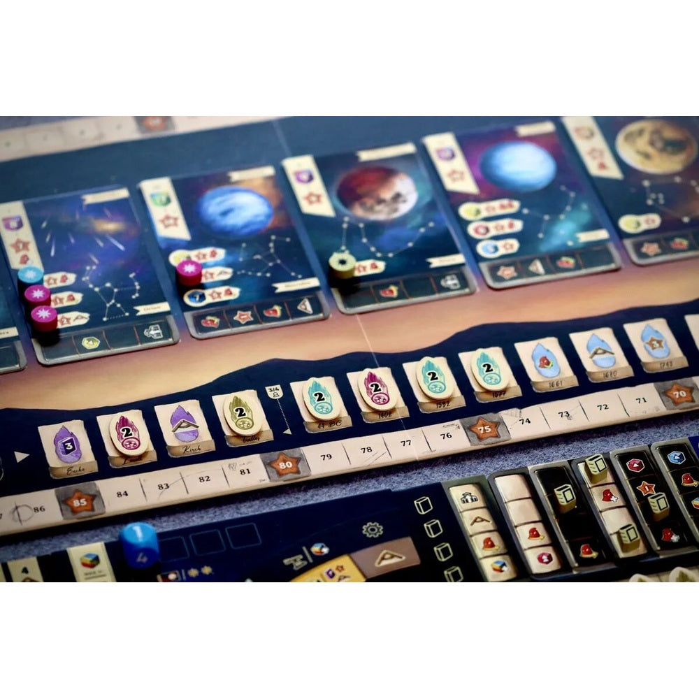 Galileo Galilei