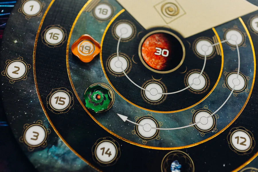 Galactic Renaissance Kickstarter Edition