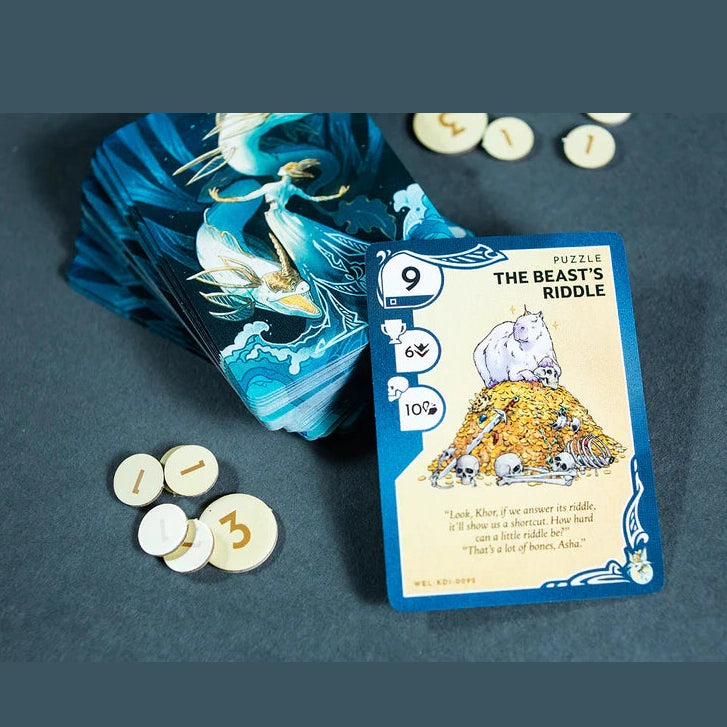 Kinfire Delve: Vainglorys Grotto