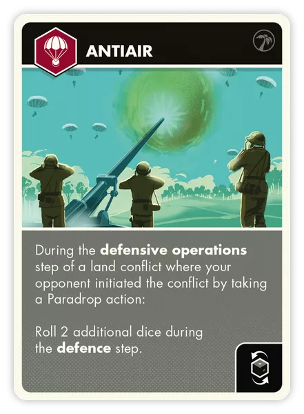 General Orders: World War II