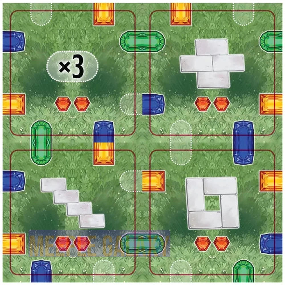 Gardlings (including Mission Mini-Expansion)