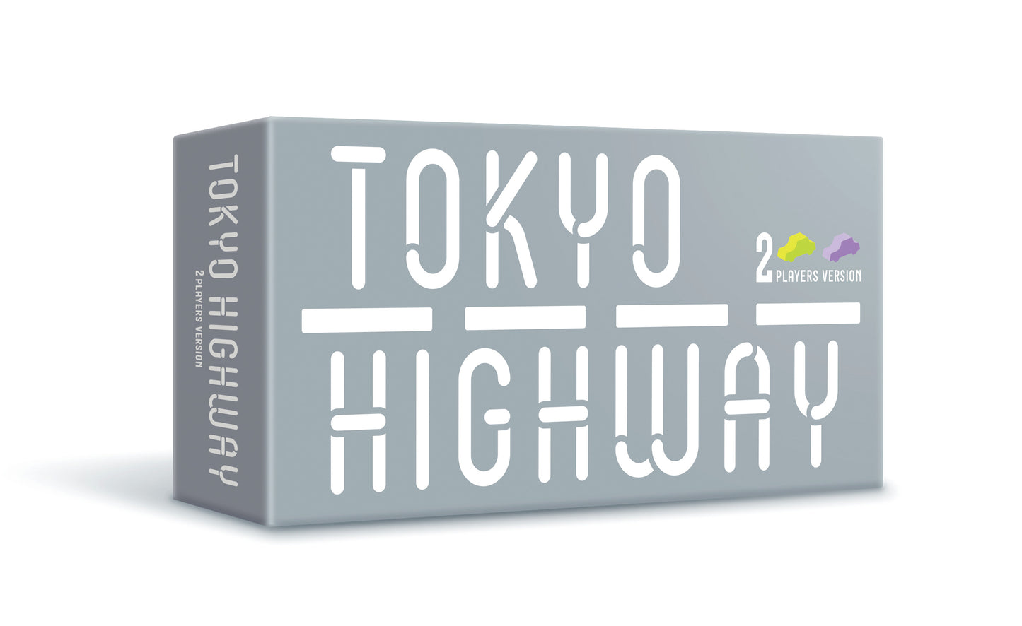 Tokyo Highway 2 Player Version