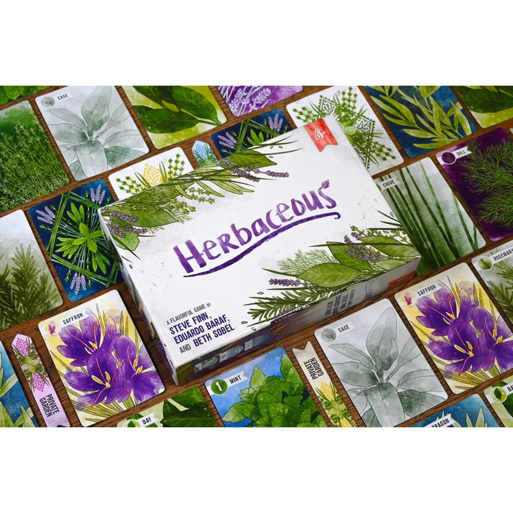 Herbaceous