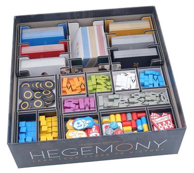 Hegemony: Lead Your Class to Victory Collection