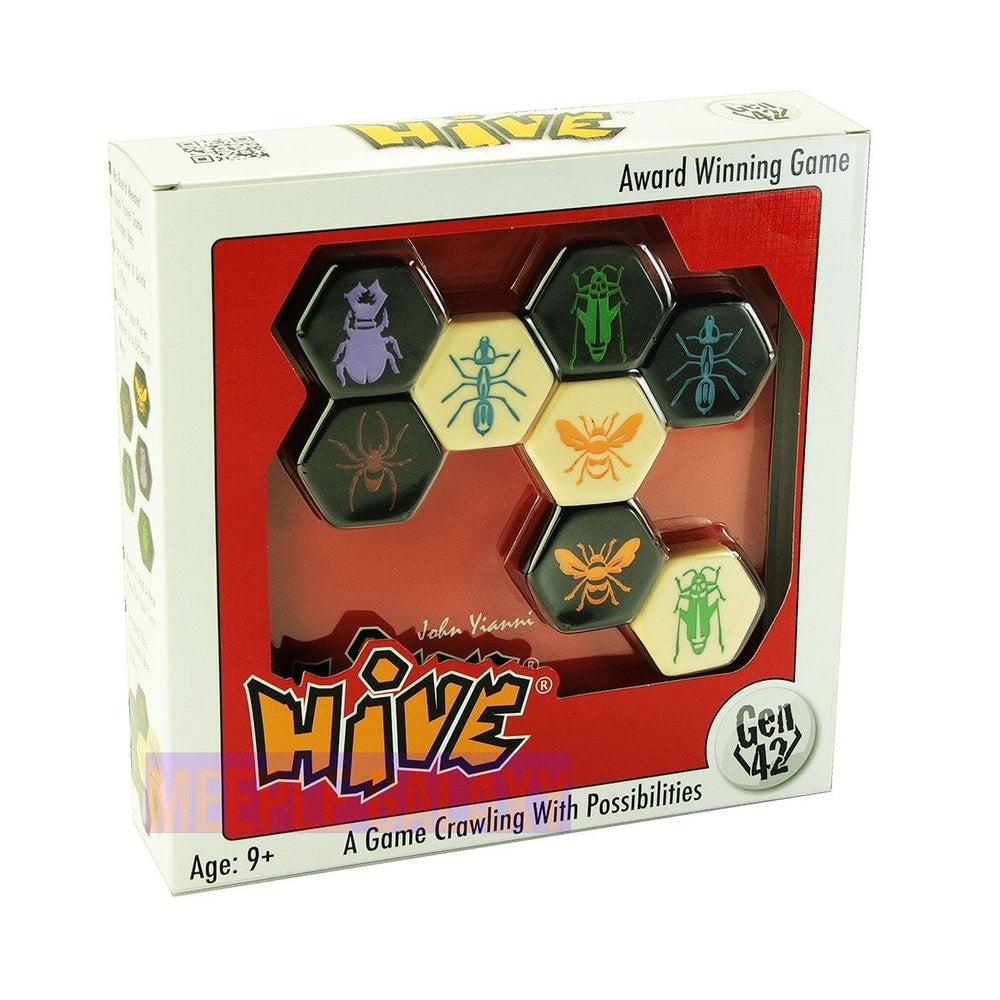 Hive