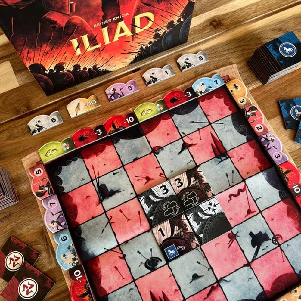 Iliad