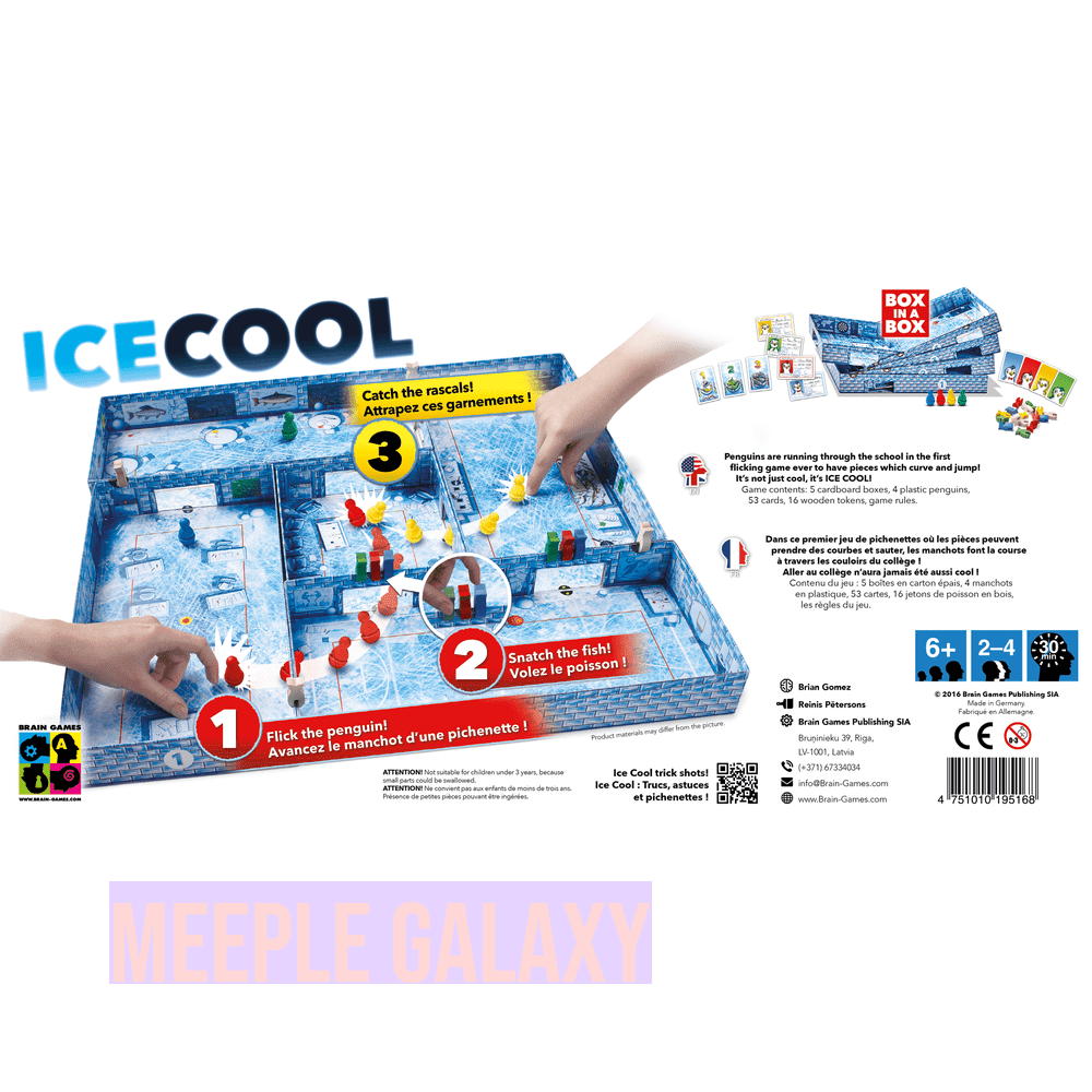 ICECOOL