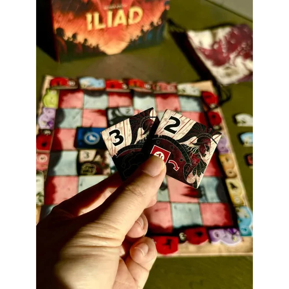 Iliad