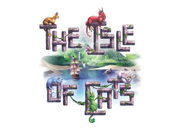 The Isle of Cats