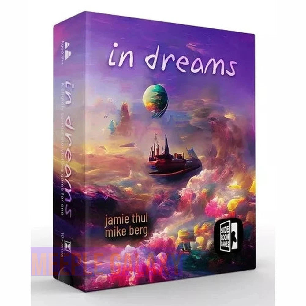 In Dreams
