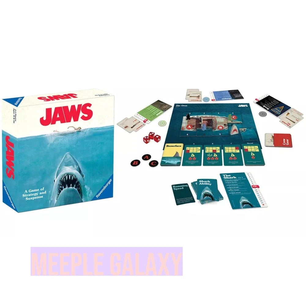 Jaws