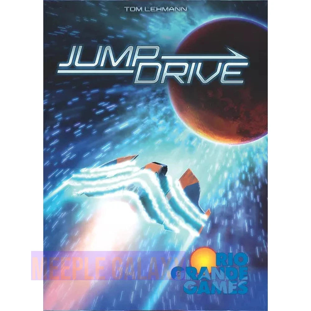 Jump Drive