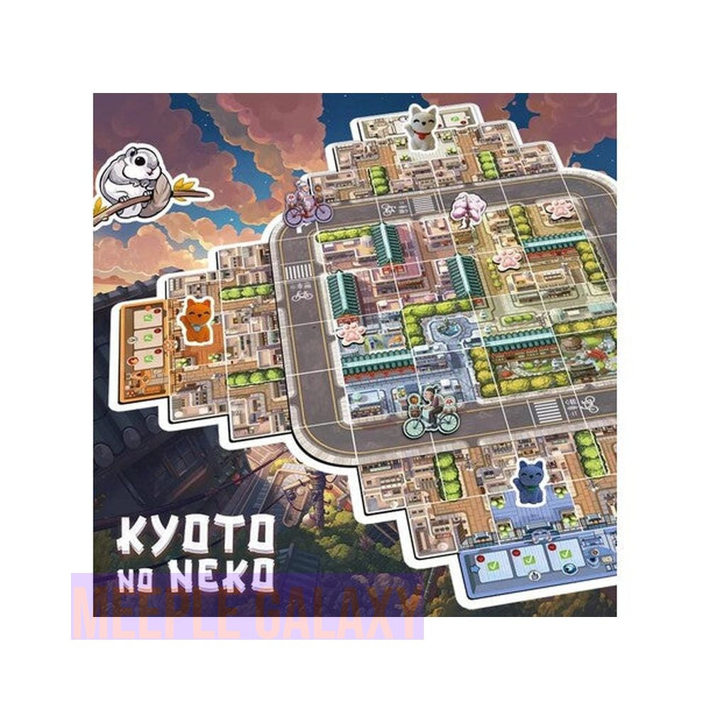 Kyoto No Neko