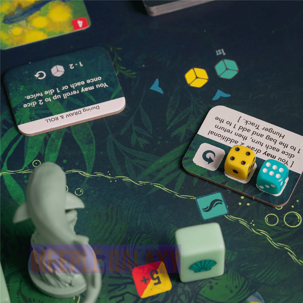 Kelp Brilliant Behaviours Expansion