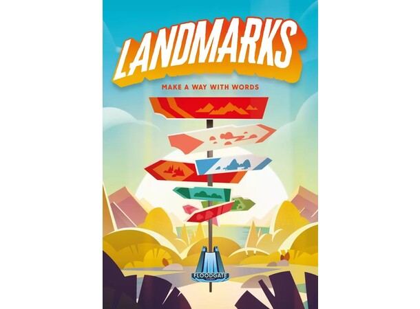 Landmarks