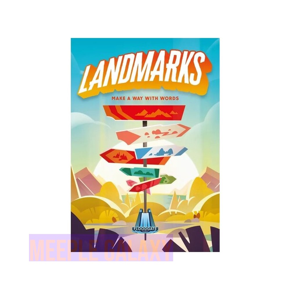 Landmarks