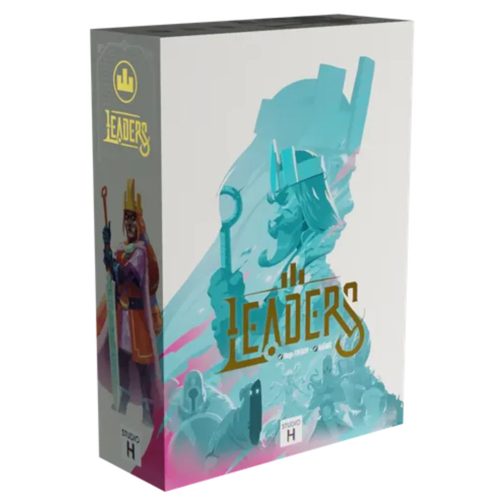 Leaders