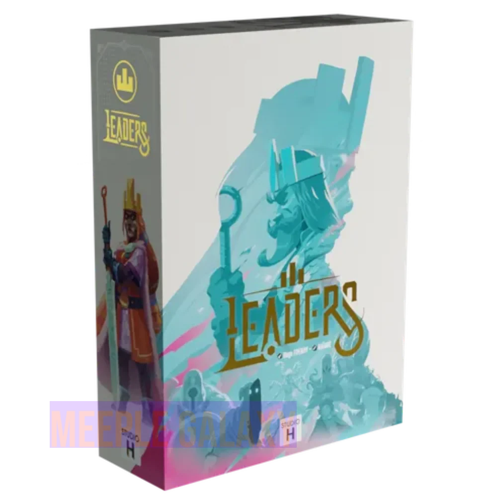 Leaders
