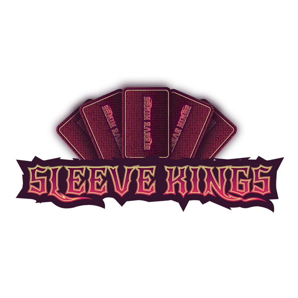 Sleeve Kings Sleeves Collection