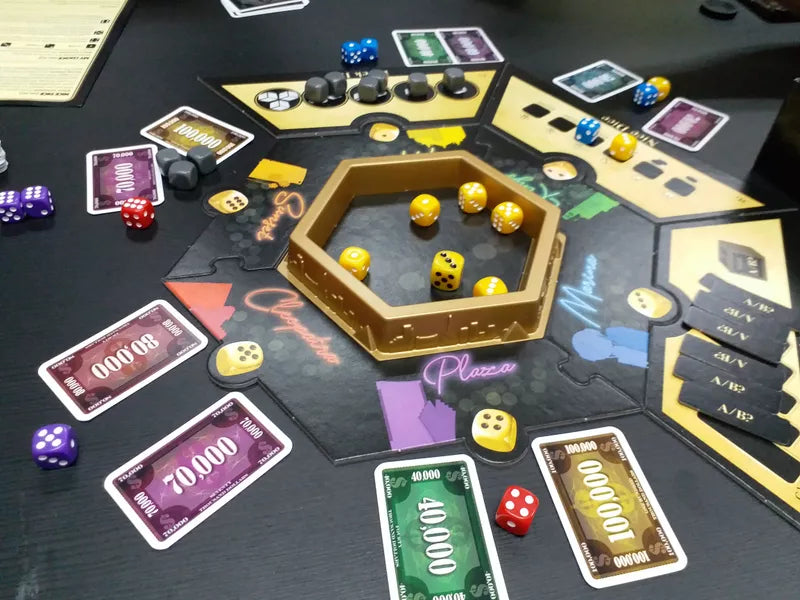 Las Vegas Royale