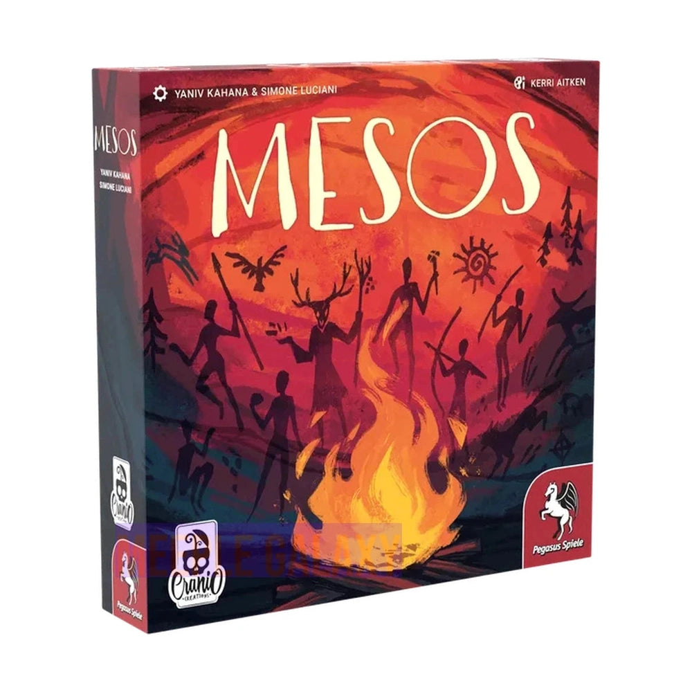 Mesos