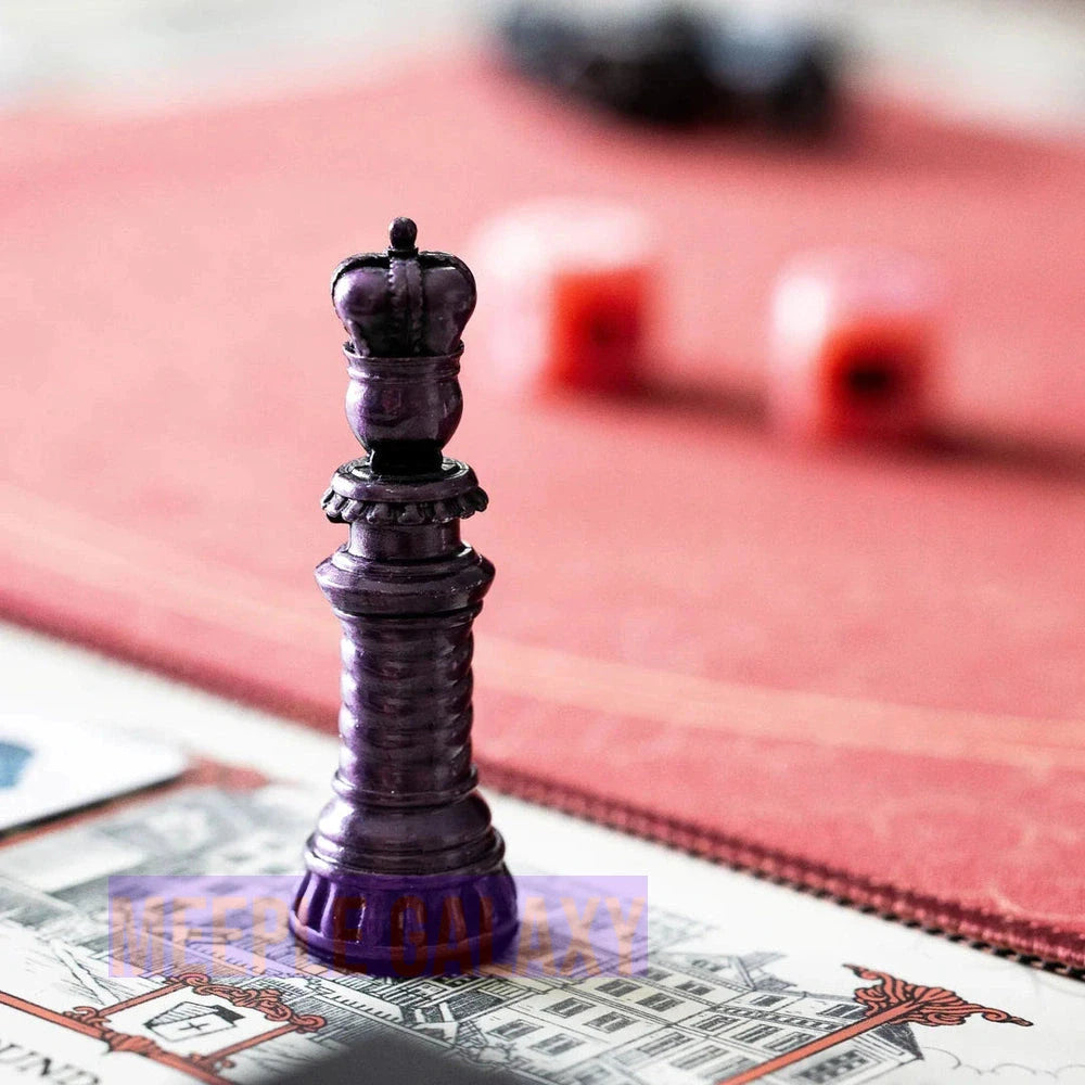 Molly House Metal Pawns