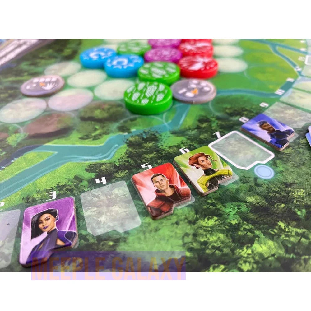 Neotopia