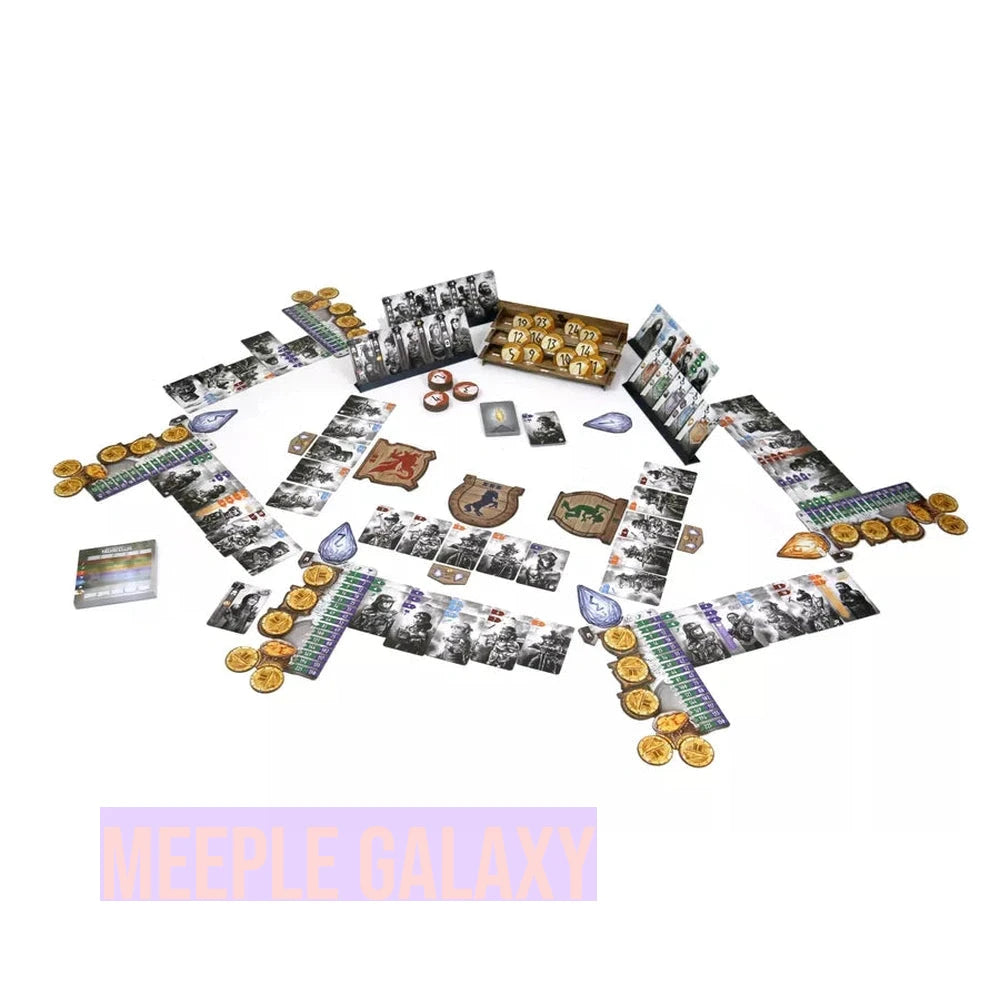 Nidavellir