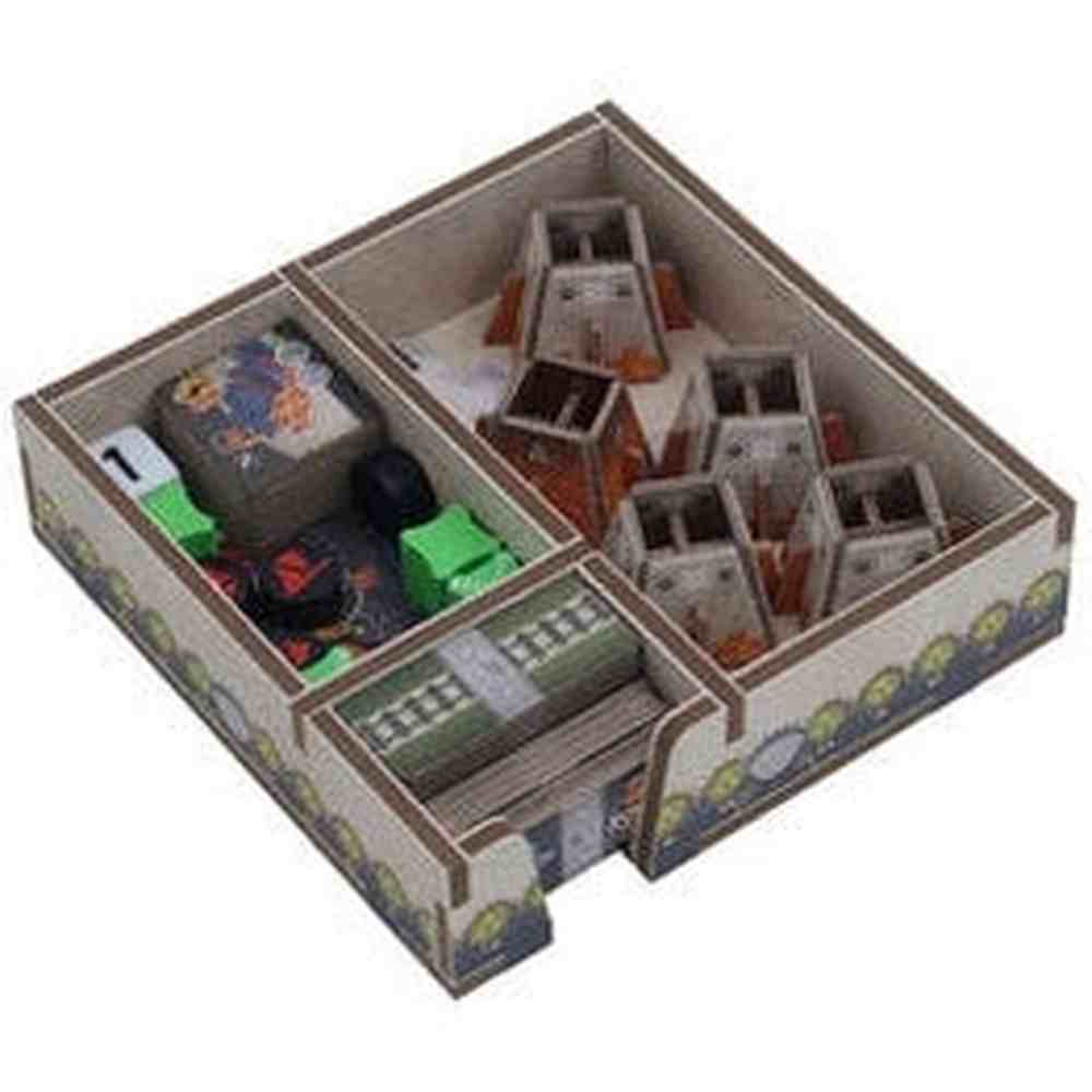 Nucleum Insert
