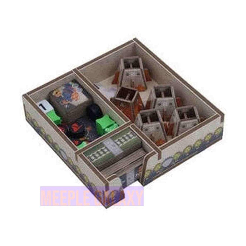 Nucleum Insert