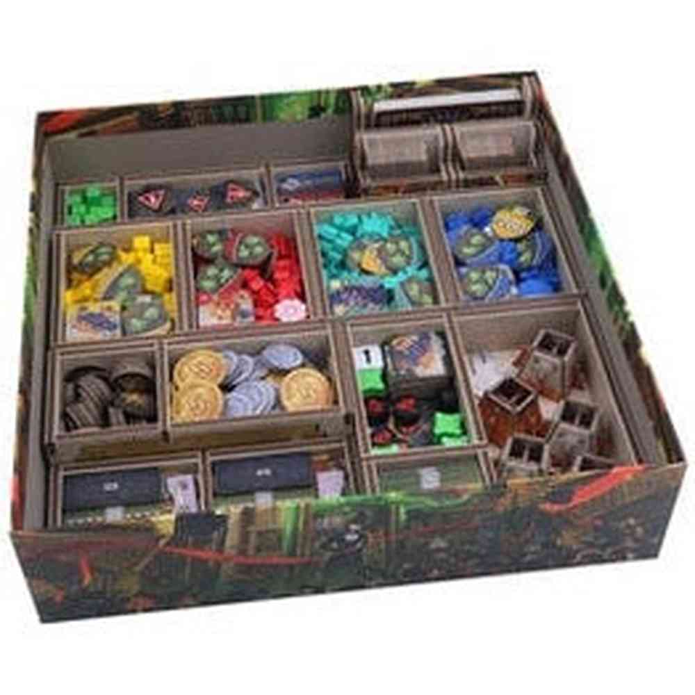 Nucleum Insert